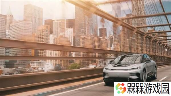 法拉第未来FF 91 2.0纽约首秀，贾跃亭能否借此加速回国进程？