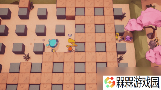 《忍者大乱斗》即将登陆Steam Q版忍界大战即将上演！