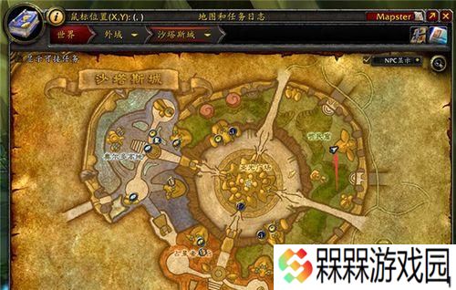 魔兽世界奥尔加隆怎么打？详细攻略助你轻松击败观察者奥尔加隆！
