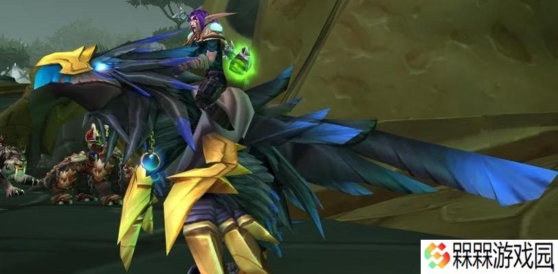 魔兽世界德鲁伊职业大厅如何升级？随从攻略有哪些常见问题？