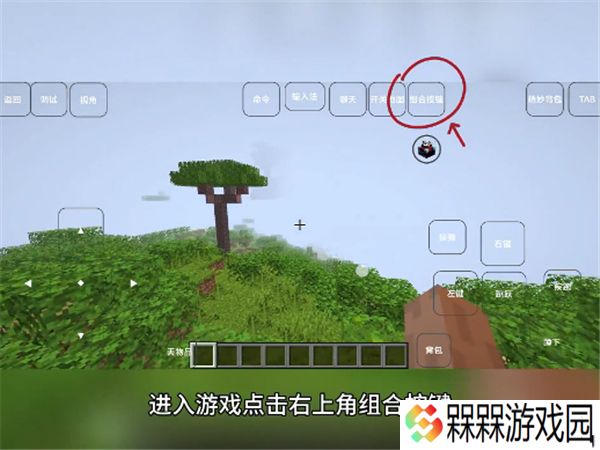 我的世界雾中人