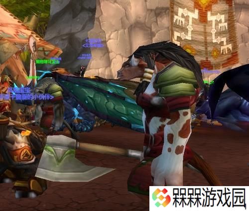 魔兽世界奶牛之王掉落物品有哪些？如何获取？