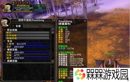魔兽世界怀旧服萨满技能种族有哪些特点？如何选择适合的种族？