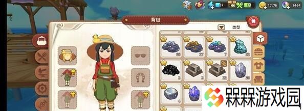 木石世纪物品制作方法有哪些？如何高效制作物品？
