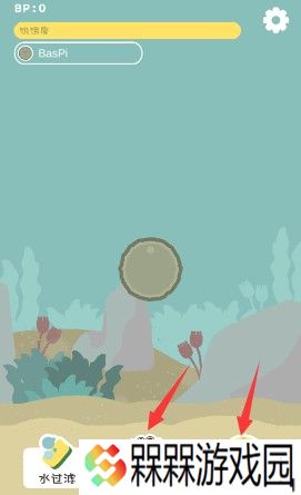 虚无鱼BasPi