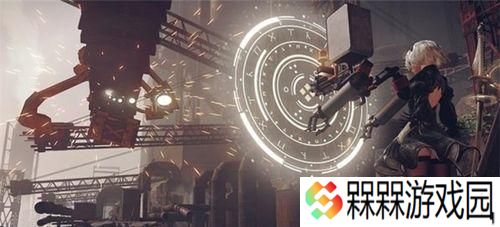 尼尔机械纪元序章中段怎么过？流程攻略有哪些要点？