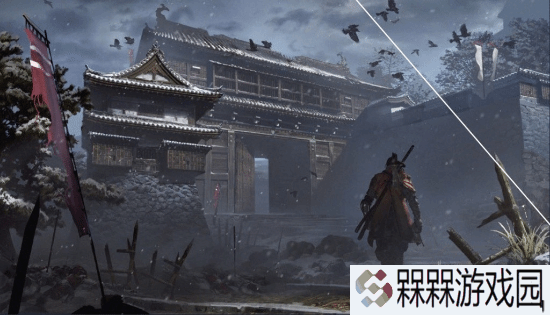 极乐软件园