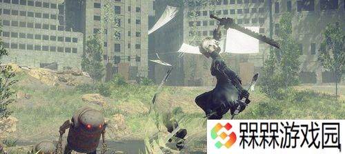 尼尔人工生命片手剑获取方法一览？升级版中如何获得片手剑？