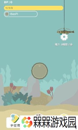 虚无鱼BasPi