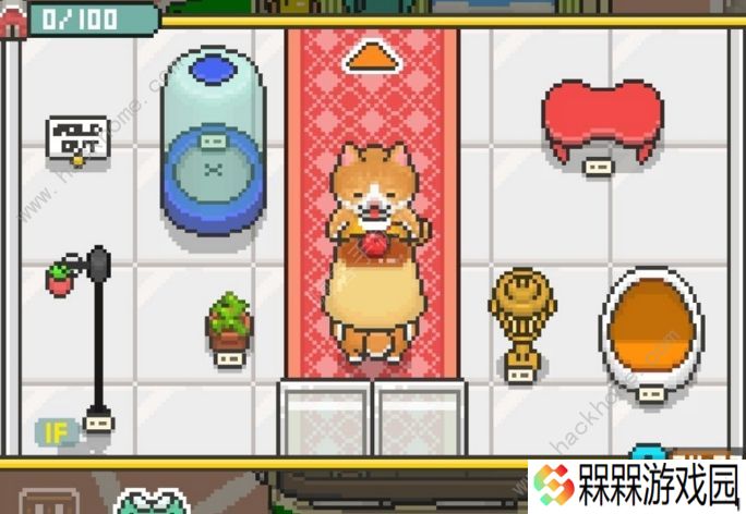 柴犬店长的可丽饼店攻略大全 新手少走弯路技巧总汇图片3
