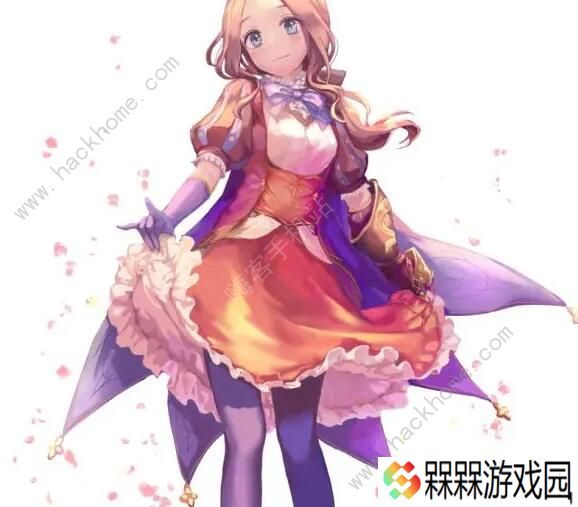 FGO小芬奇厉害吗 小芬奇强度点评图片2