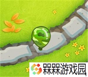 气球塔防6手游