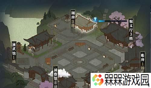 逆水寒帮会领地获取条件是什么？如何成功获得帮会领地？