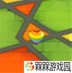气球塔防6手游