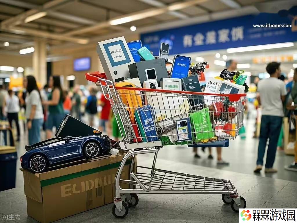 商务部数据：今年汽车“以旧换新”热潮持续，补贴申请已超176万份