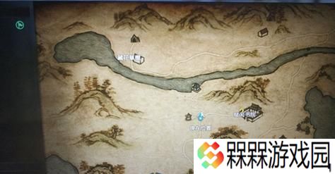 河洛群侠传沾衣十八跌获取位置？如何获得沾衣十八跌技能？