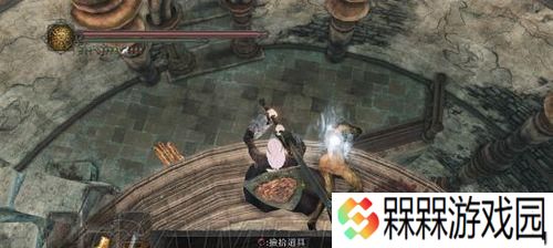 黑暗之魂2原罪学者如何设置最佳按键？键位设置有哪些技巧？