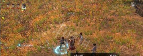 河洛群侠传拱石村支线任务有哪些？新手村支线如何完成？