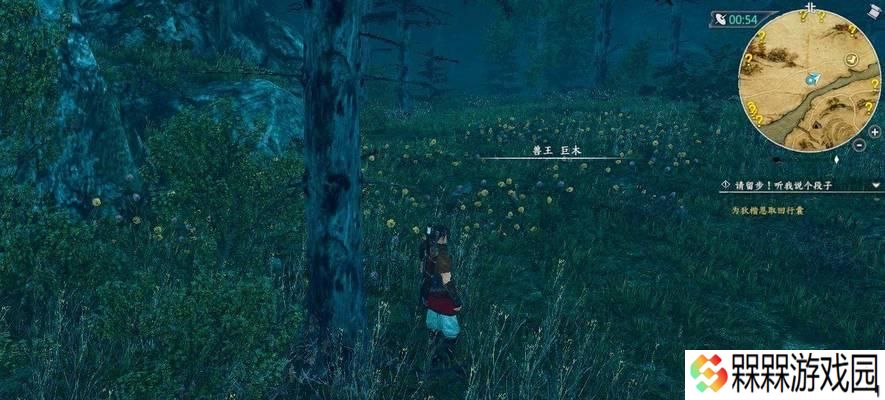 河洛群侠传兽王流玩法全解析？如何精通兽王流？