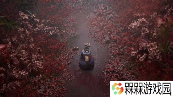 极乐软件园
