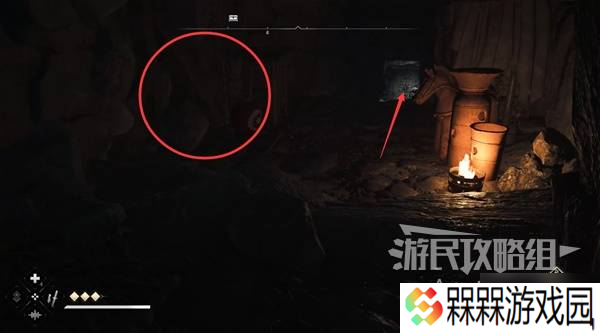 《刺客信条影》安土瓢箪山古坟位置与收集攻略 安土瓢箪山古坟在哪
