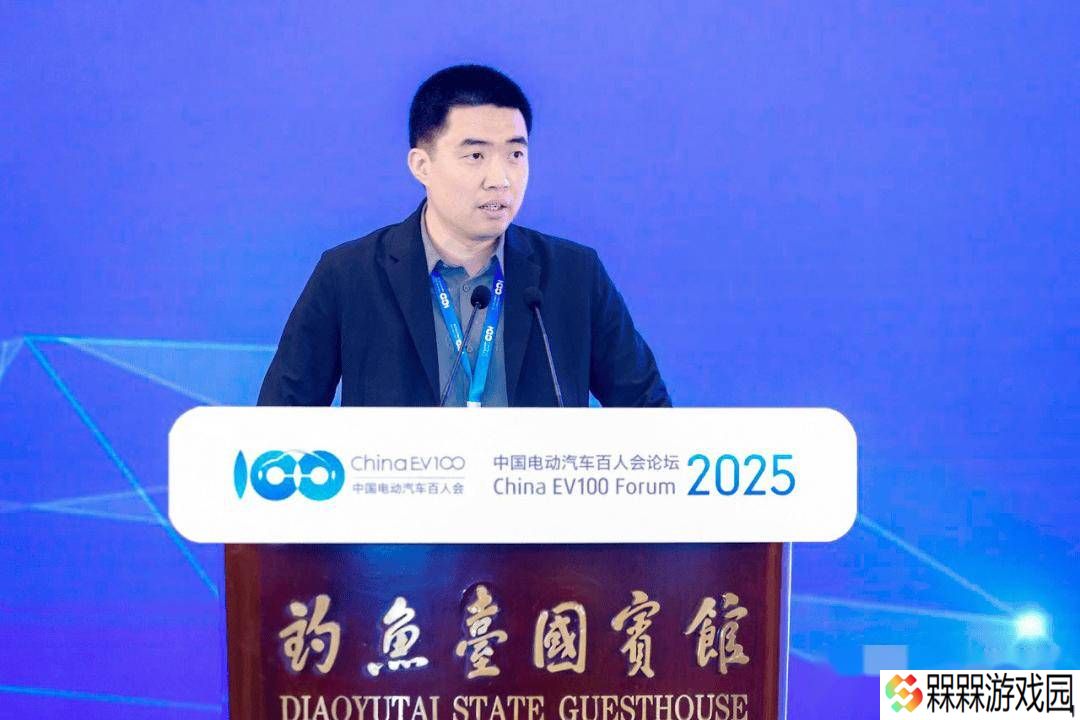 理想汽车李想：星环OS开源，展现软件造车双重优势