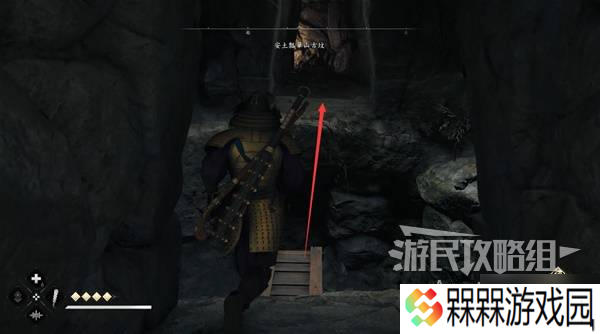 《刺客信条影》安土瓢箪山古坟位置与收集攻略 安土瓢箪山古坟在哪