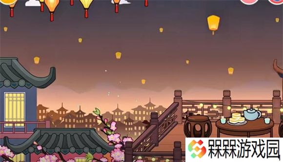 米加小镇春节版
