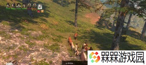 河洛群侠传兽王流玩法全解析？如何精通兽王流？