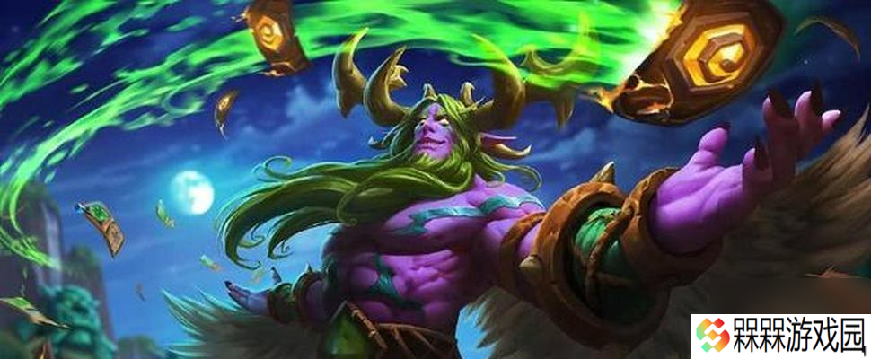 怀旧服德鲁伊怎么攻略 攻略介绍有什么要点