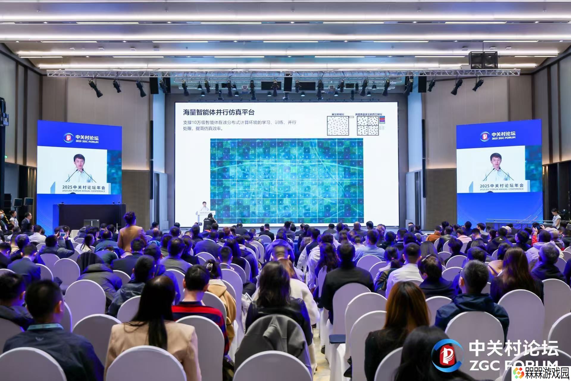我国首个通用人工智能大型社会模拟器发布：可精准推演社会运行规律