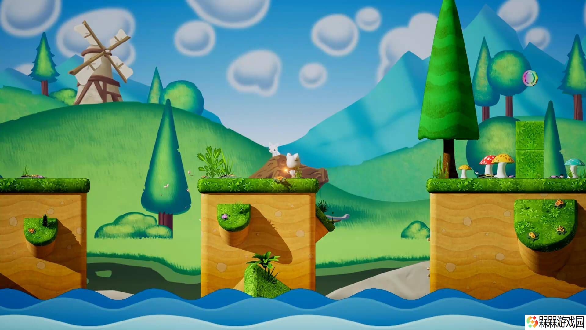 Epic本周福利：《Neko Ghost, Jump!》与《喵咪斗恶龙》等你来领！