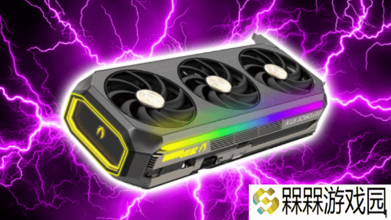 曝索泰RTX 5090显卡涨价 价格最高的款式已超英伟达零售价1000美元！