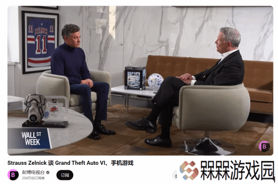 T2老大谈《GTA6》不发新预告：最大程度地吊人胃口
