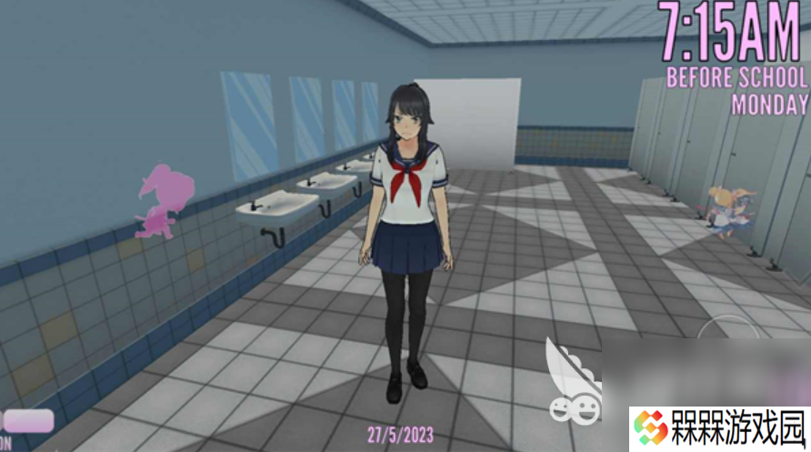 模拟器能和女生互动的游戏合集2025 耐玩的女生互动手游下载