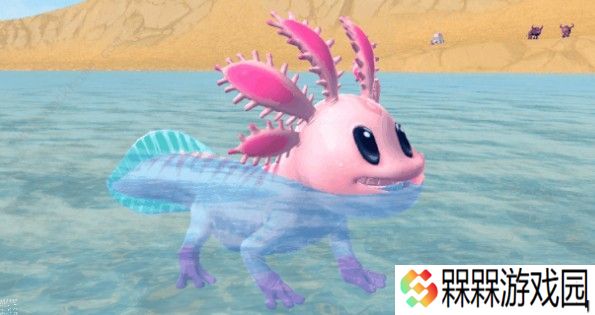 创造与魔法海鳄龙怎么样 海鳄龙BOSS技能详解