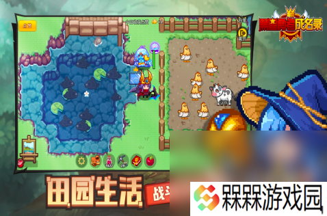 新浪网游排行榜2025 高人气的热门手游推荐