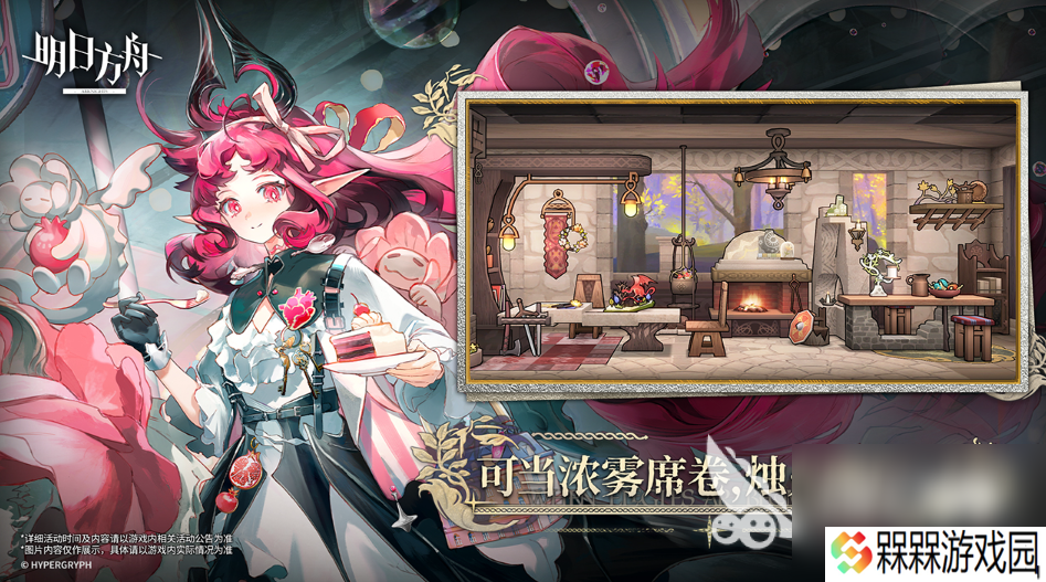 颇受欢迎的扫码游戏有哪些2025 可以扫码登录的手机游戏分享