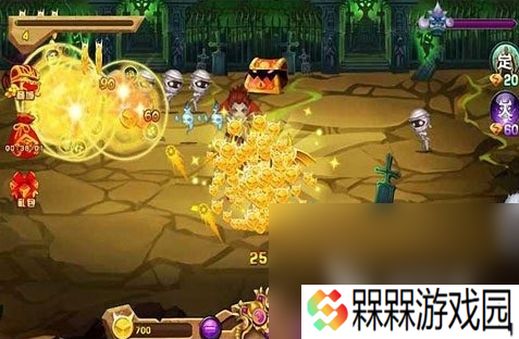 热血的猎魔手游推荐2025 超刺激的猎魔人游戏大盘点
