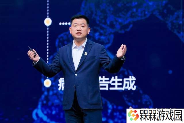 华为数据存储：数智时代如何引领存储进化新篇章？
