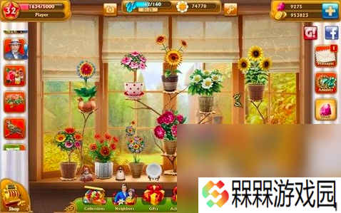 2025鲜花游戏有哪些 有趣的鲜花主题游戏推荐