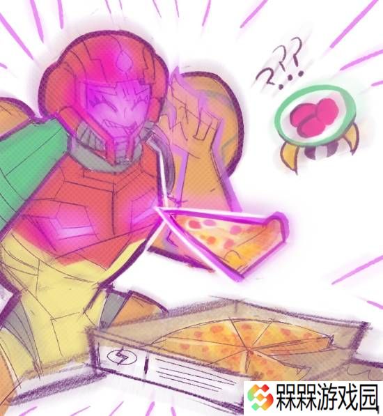 极乐软件园