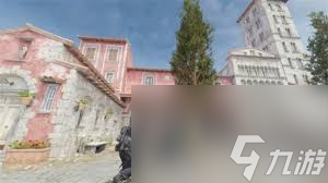 CS2新火车地图报点对照图怎么看
