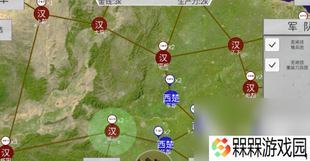 可以模拟国家扩张领土的单机游戏大全2025 能够扩张领土的单机游戏推荐
