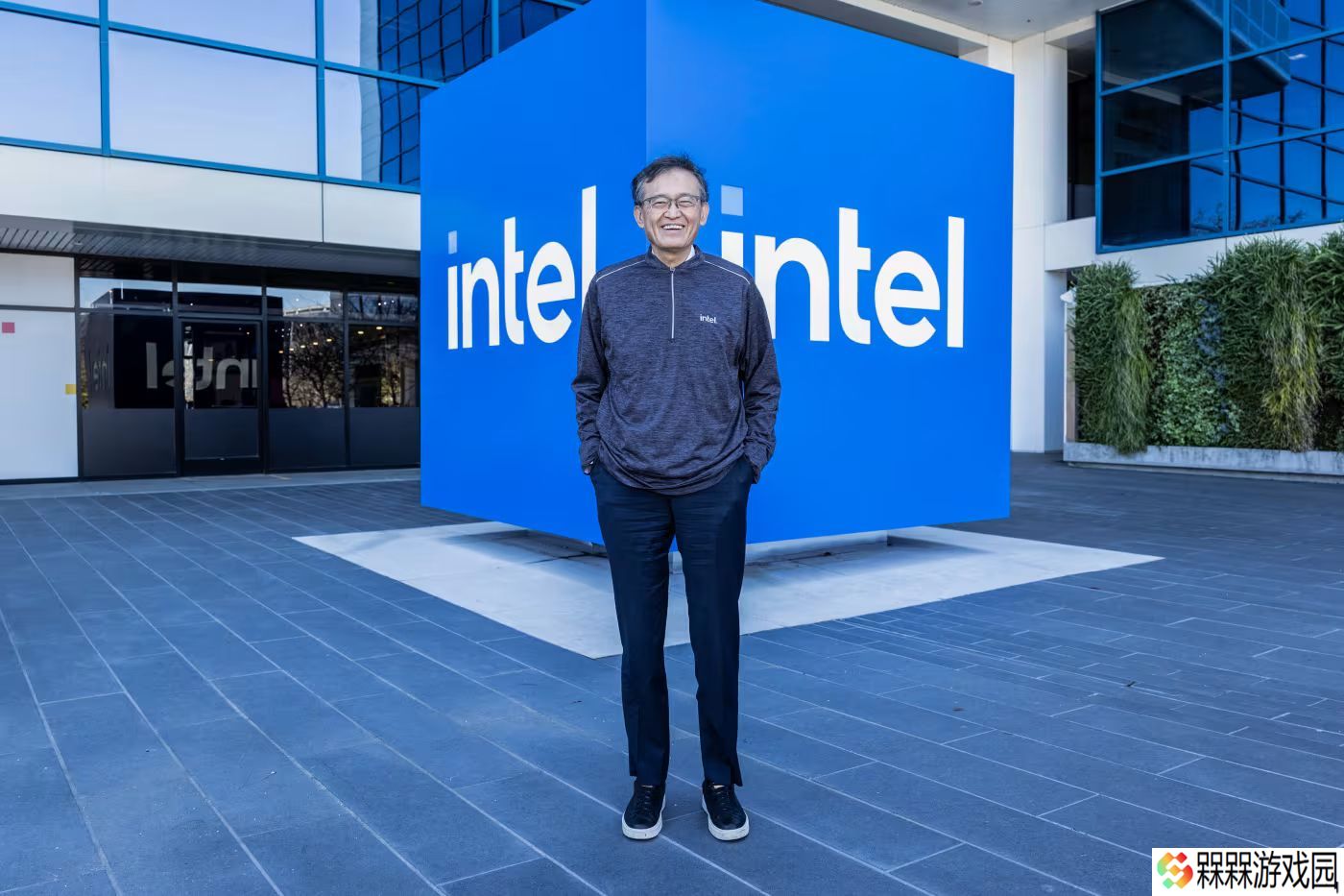 英特尔 CEO 陈立武首次公开演讲：复兴之路漫长，首要任务弥补人才流失，呼吁客户“尖锐批评”