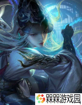 永劫无间季莹莹怎么样 永劫无间季莹莹介绍