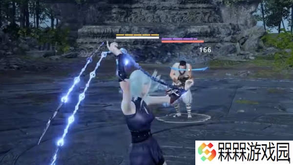 永劫无间季莹莹怎么样 永劫无间季莹莹介绍