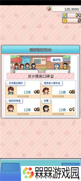 哆啦A梦的铜锣烧店物语