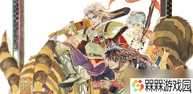 《沙加 未拓领域 2 复刻版》游戏特色内容介绍