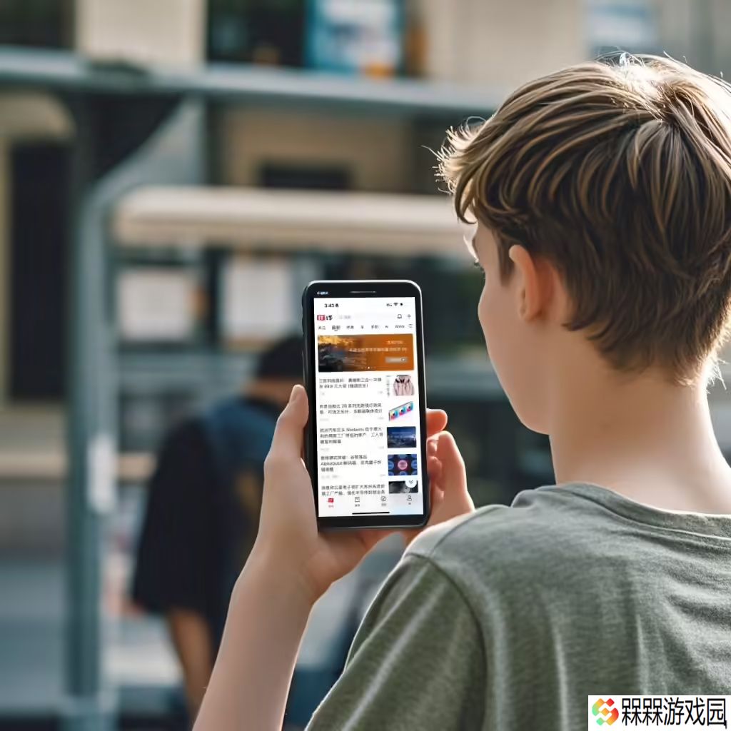 纽约州拟立法禁止学生在校期间使用手机，以保障青少年心理健康